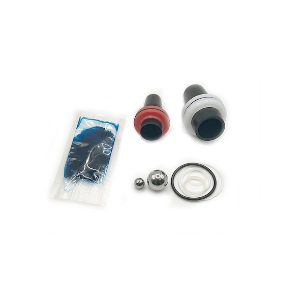 Bedford Precision GPX130, 1250 - Replacement for Titan/Wagner/Speeflo 0509510